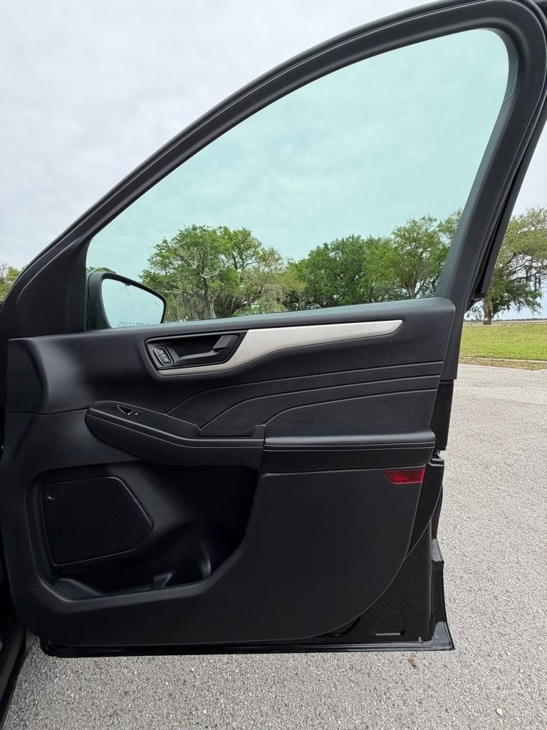 Ford Escape SE FWD 2022