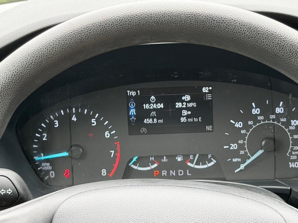 Ford Escape SE FWD 2022