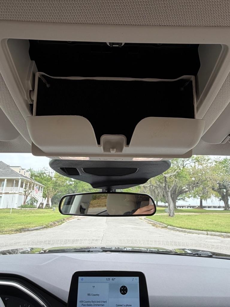 Ford Escape SE FWD 2022