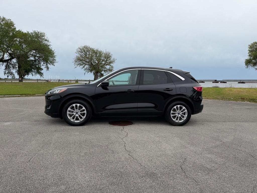Ford Escape SE FWD 2022