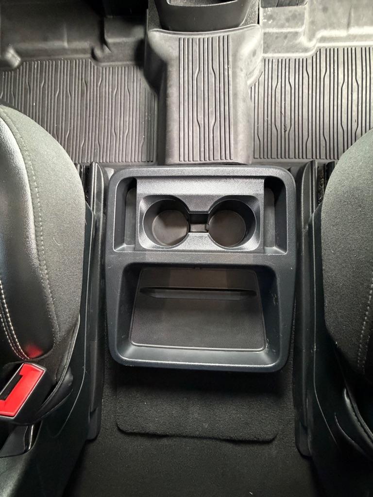 Ford Explorer XLT RWD 2021