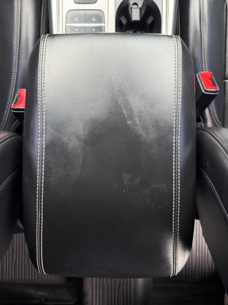 Ford Explorer XLT RWD 2021