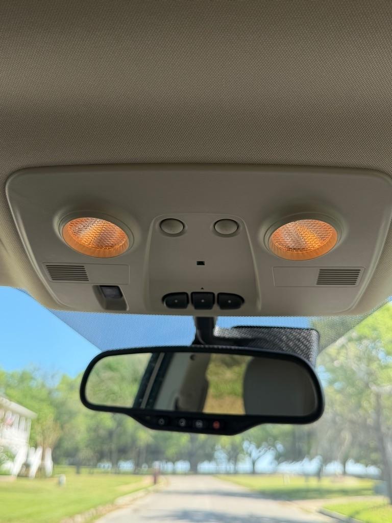 GMC Acadia FWD 4dr Denali 2014