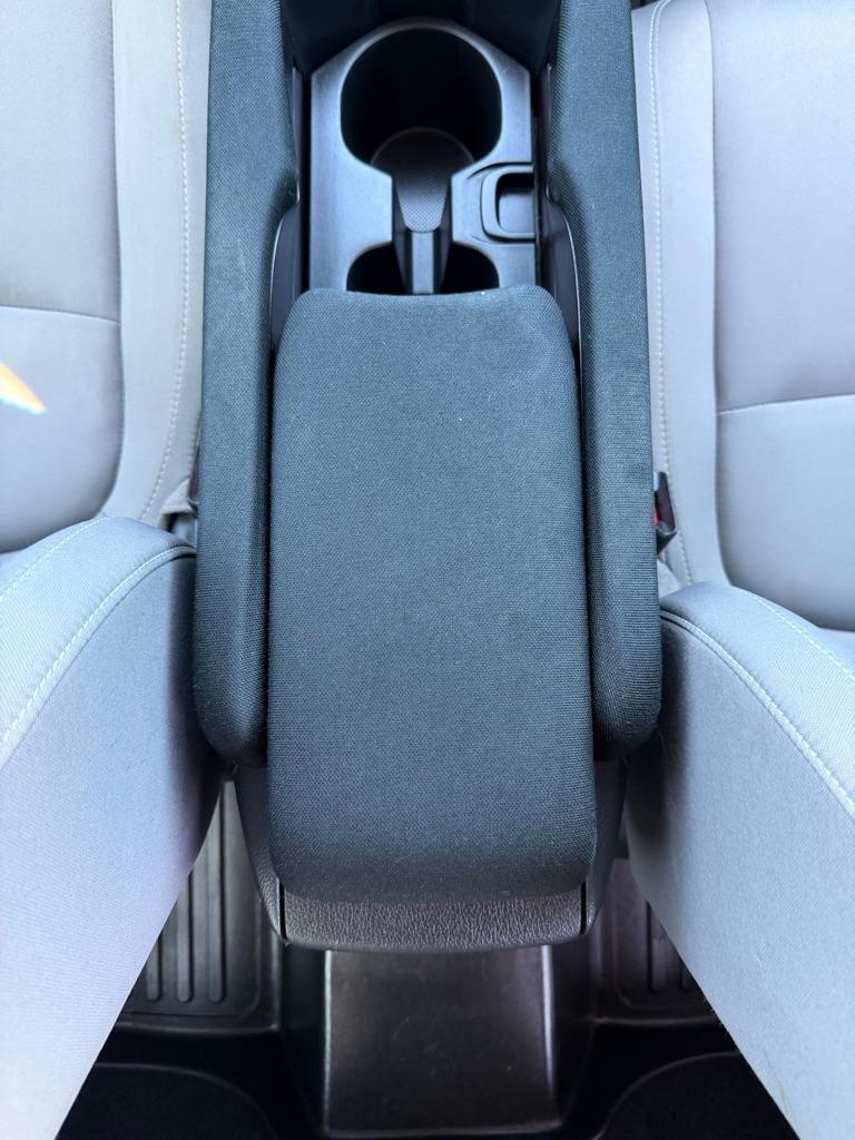 Honda Civic LX CVT 2018