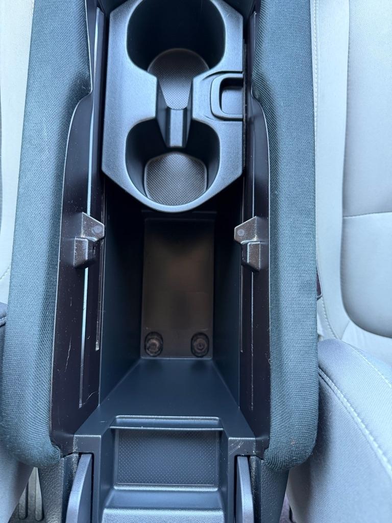 Honda Civic LX CVT 2018