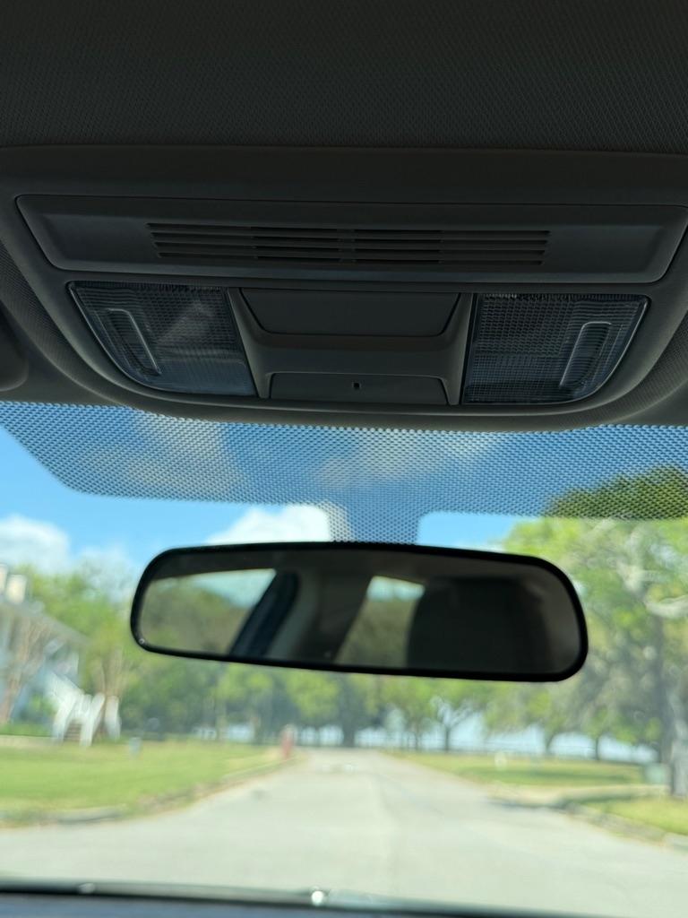 Honda Civic LX CVT 2018