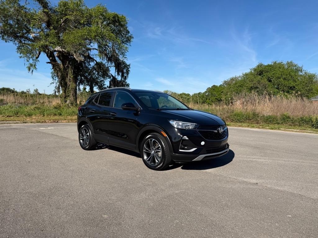 Buick Encore GX FWD 4dr Select 2021