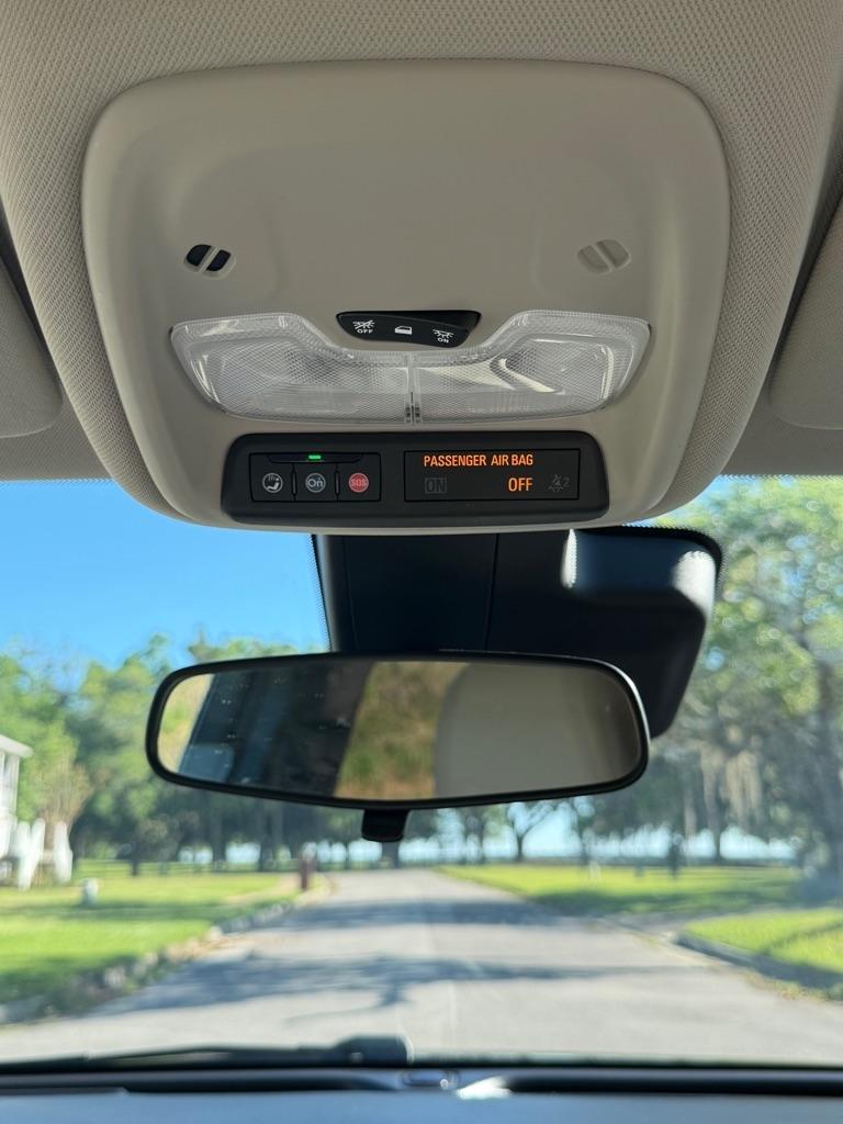 Buick Encore GX FWD 4dr Select 2021