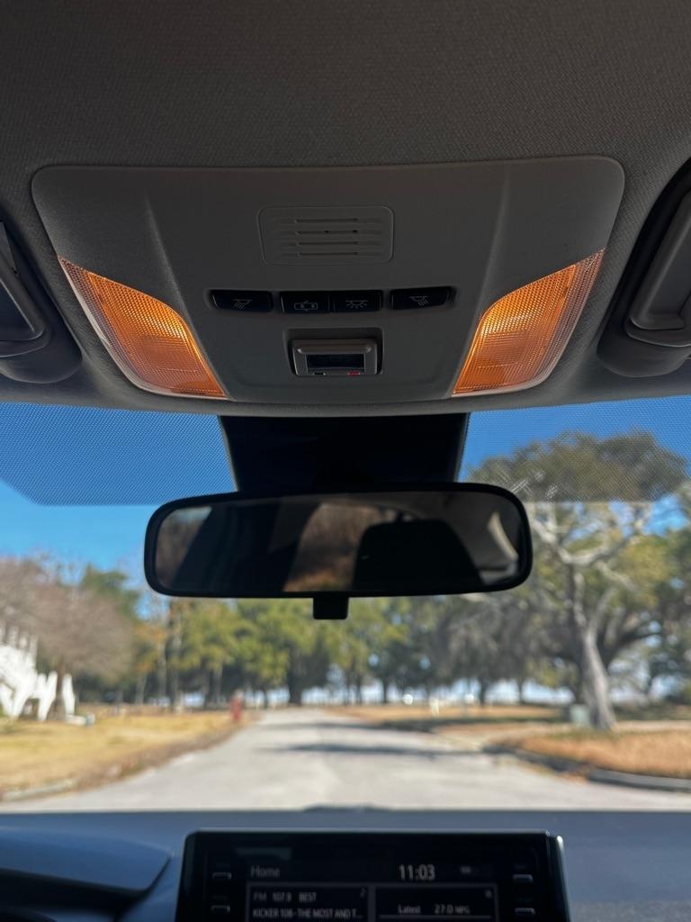 Toyota Corolla LE CVT (Natl) 2020