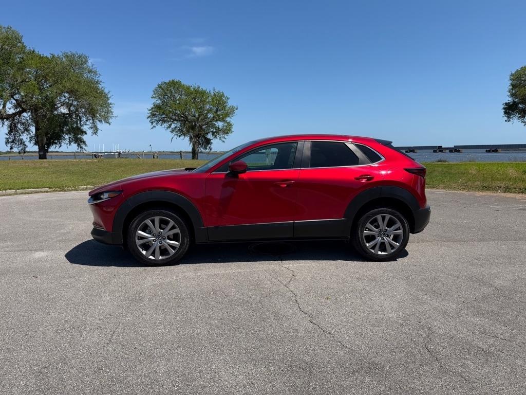 Mazda CX-30 Select FWD 2021