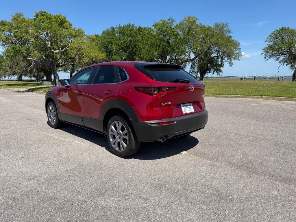 Mazda CX-30 Select FWD 2021