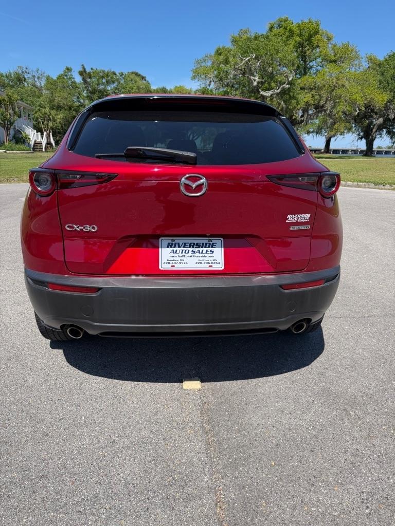 Mazda CX-30 Select FWD 2021