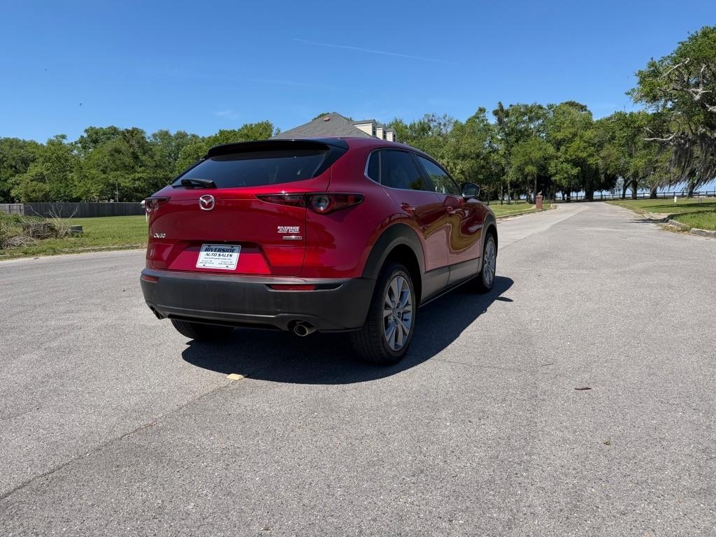Mazda CX-30 Select FWD 2021