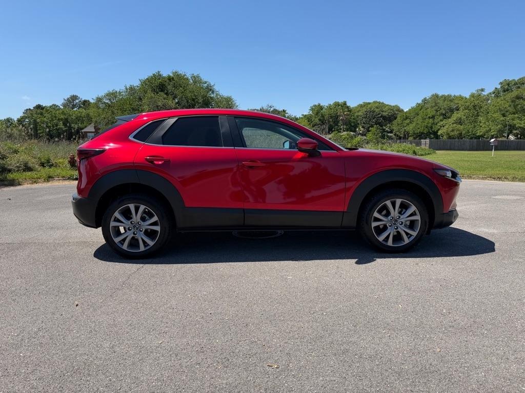 Mazda CX-30 Select FWD 2021