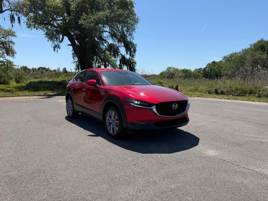 Mazda CX-30 Select FWD 2021