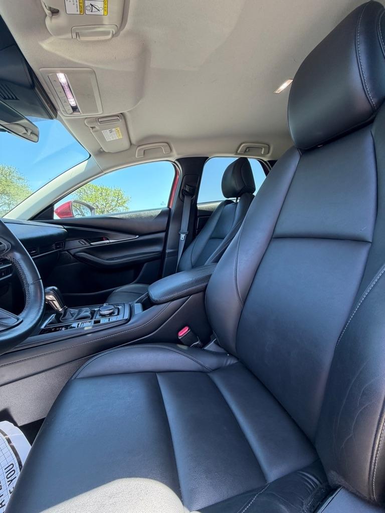 Mazda CX-30 Select FWD 2021