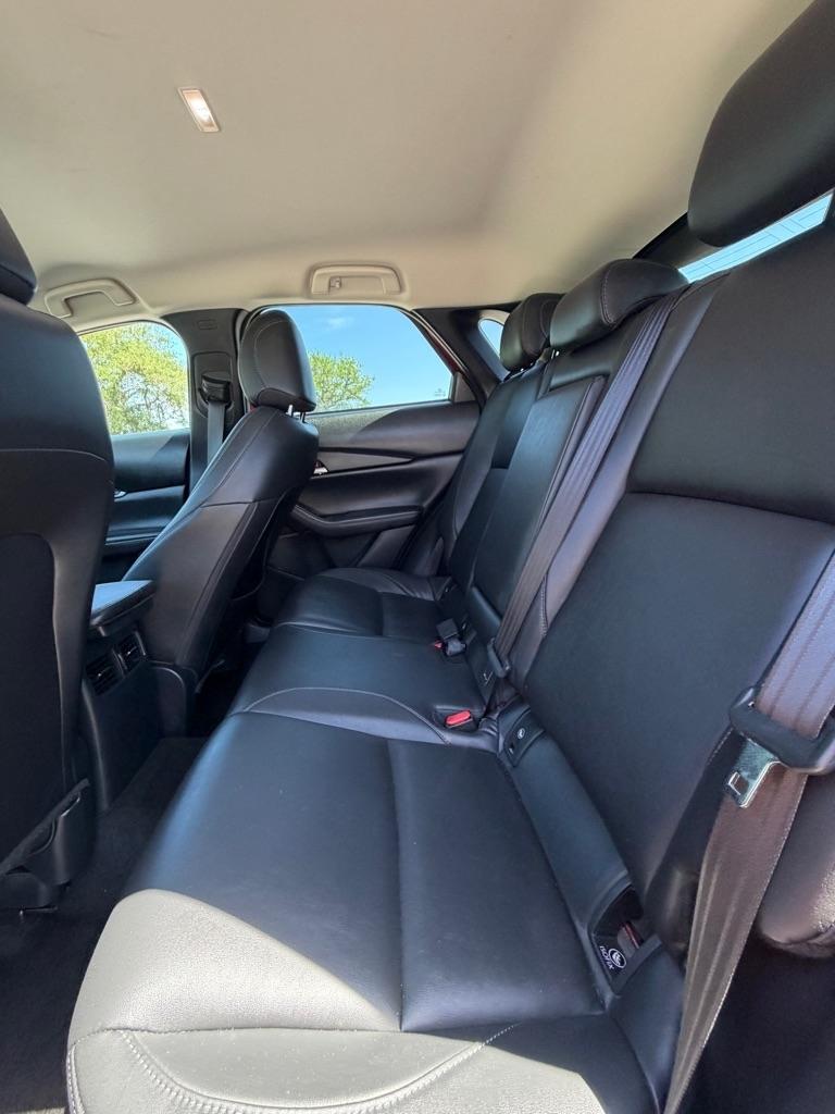 Mazda CX-30 Select FWD 2021