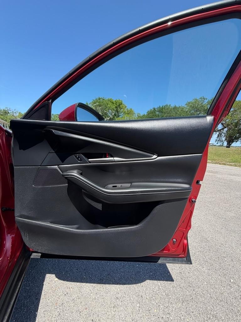 Mazda CX-30 Select FWD 2021