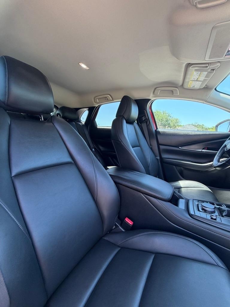 Mazda CX-30 Select FWD 2021