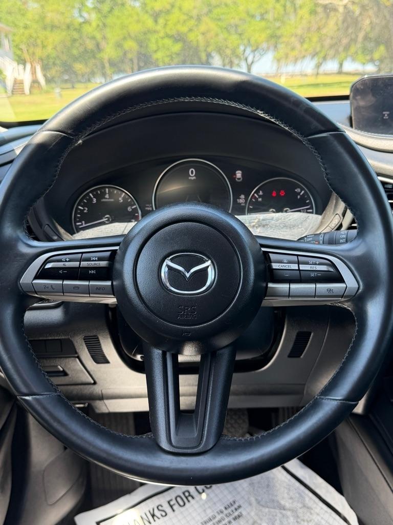 Mazda CX-30 Select FWD 2021