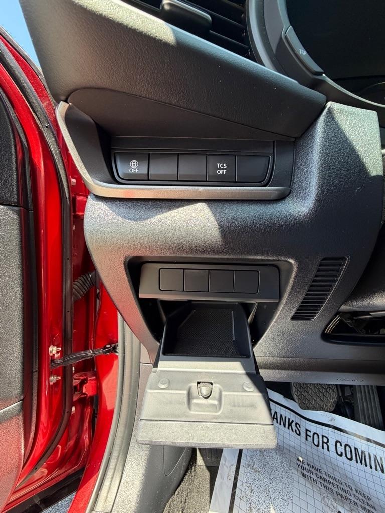 Mazda CX-30 Select FWD 2021