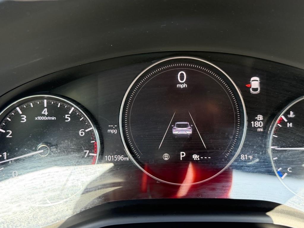 Mazda CX-30 Select FWD 2021