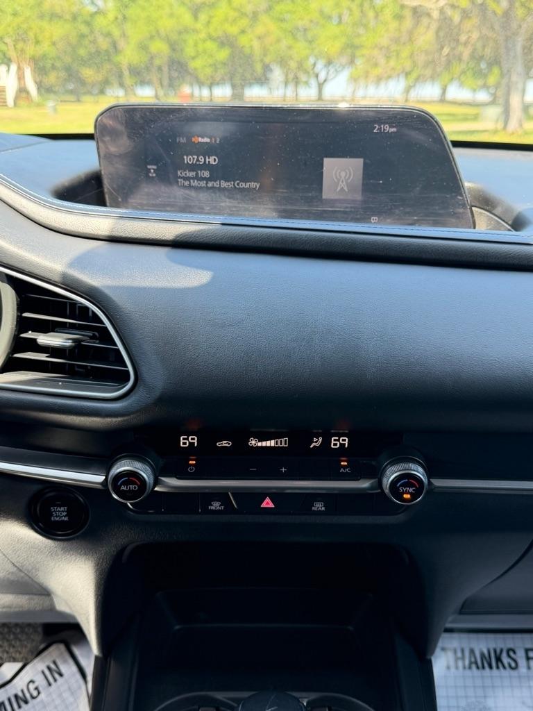 Mazda CX-30 Select FWD 2021