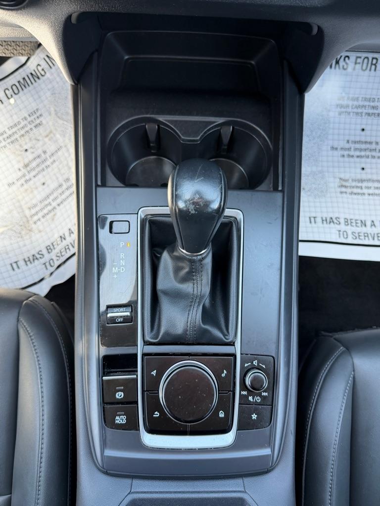 Mazda CX-30 Select FWD 2021