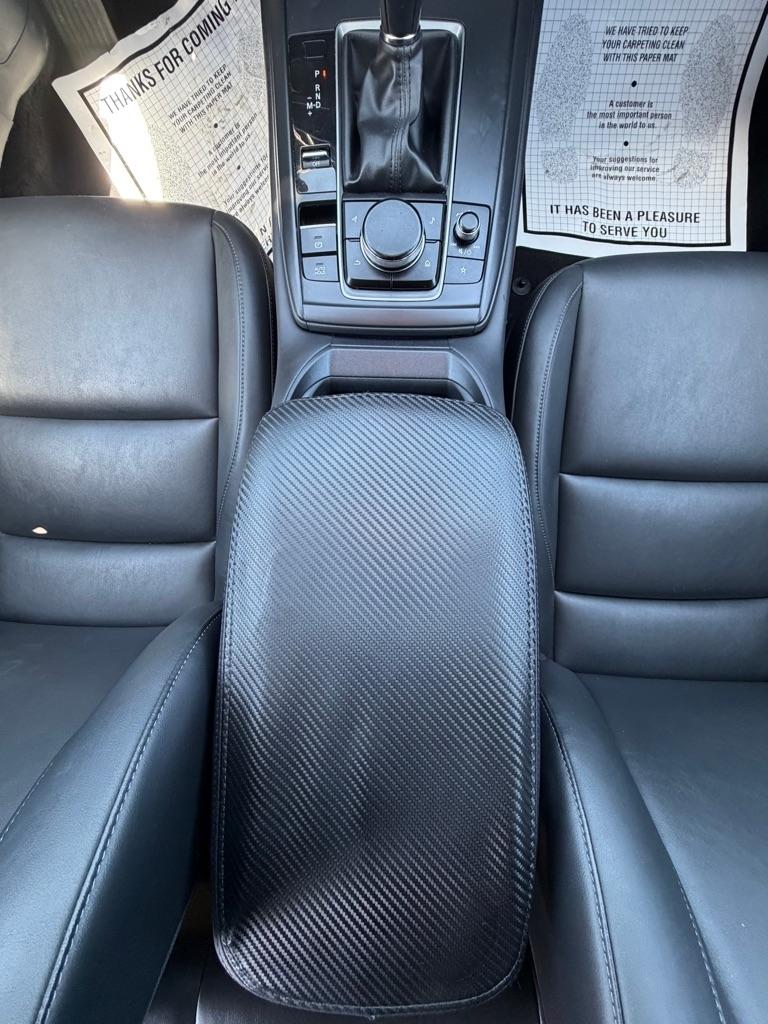 Mazda CX-30 Select FWD 2021