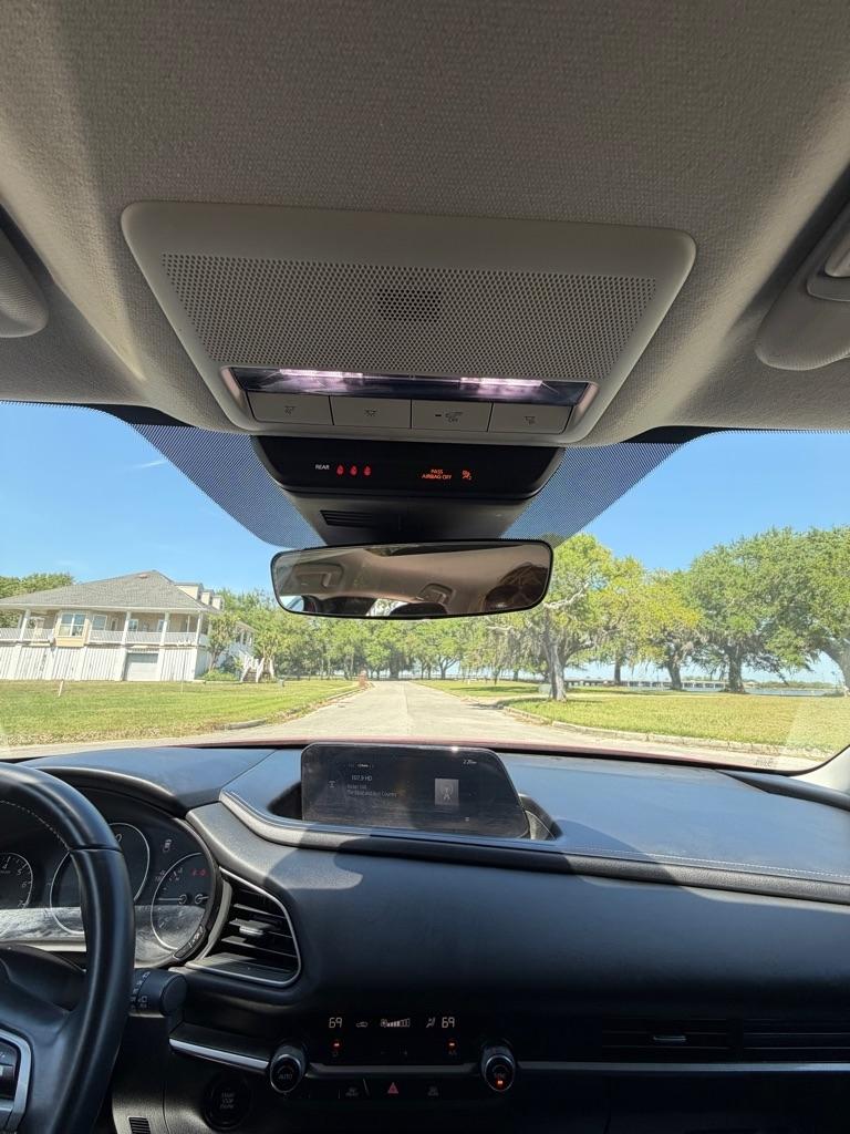 Mazda CX-30 Select FWD 2021