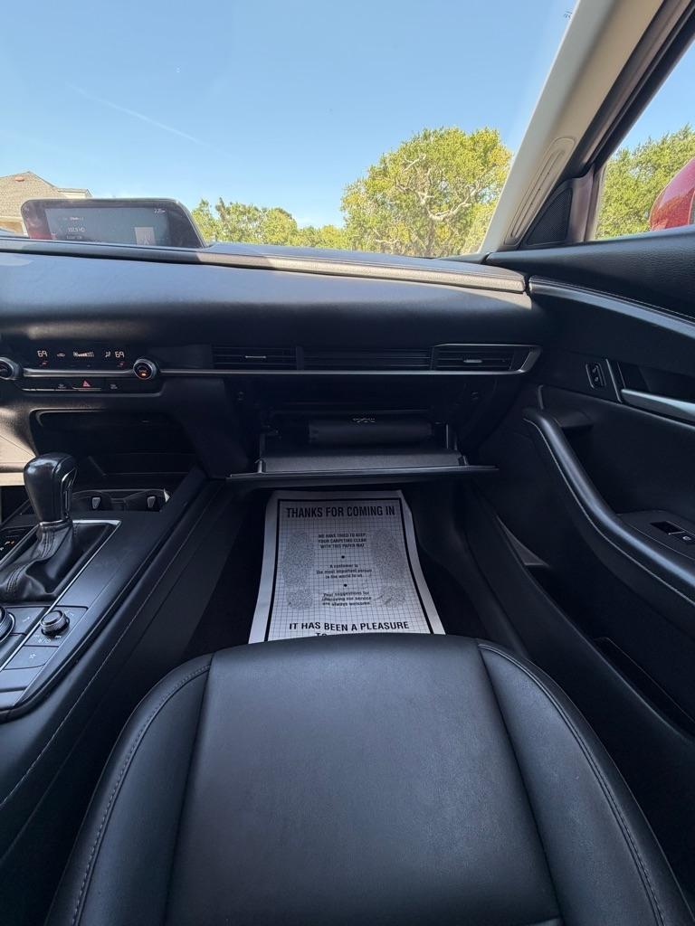 Mazda CX-30 Select FWD 2021