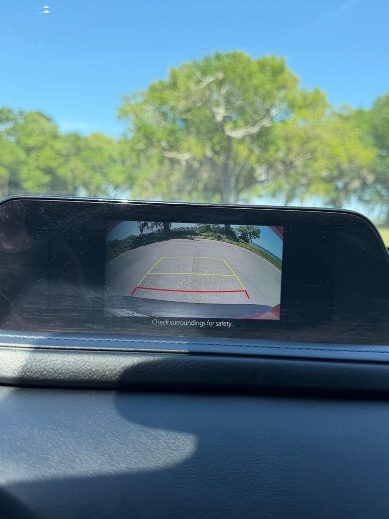 Mazda CX-30 Select FWD 2021