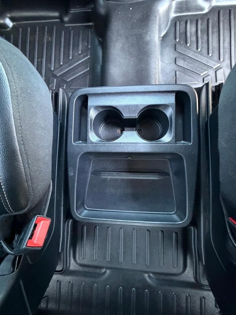 Ford Explorer Limited 4WD 2020