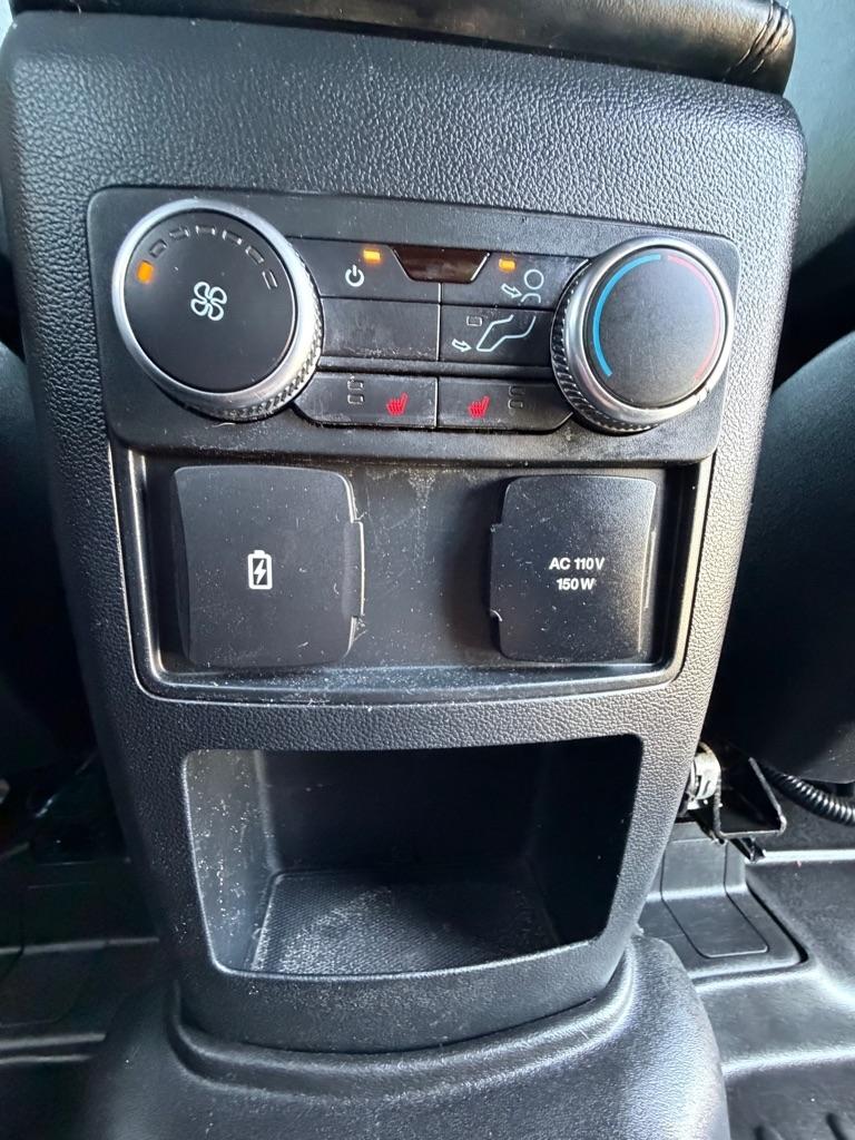 Ford Explorer Limited 4WD 2020