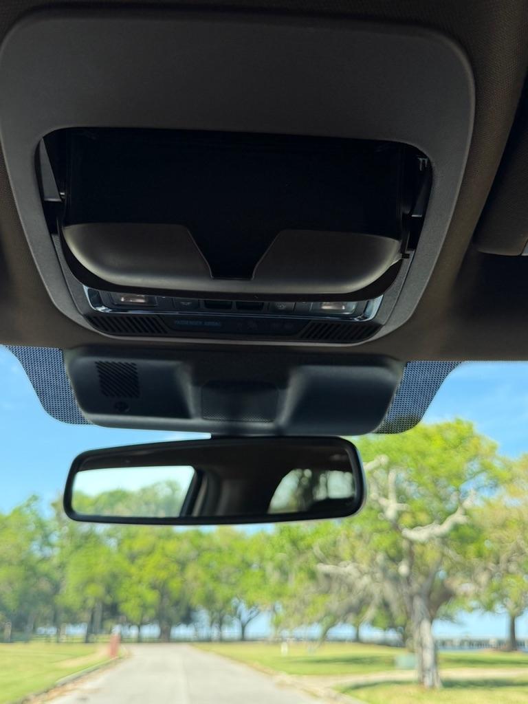 Ford F-150 King Ranch 4WD SuperCrew 5.5' Box 2024