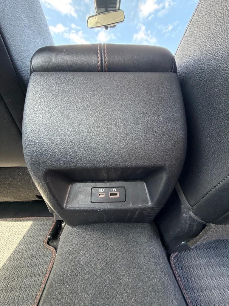 Nissan Altima 2.5 SR Sedan 2021