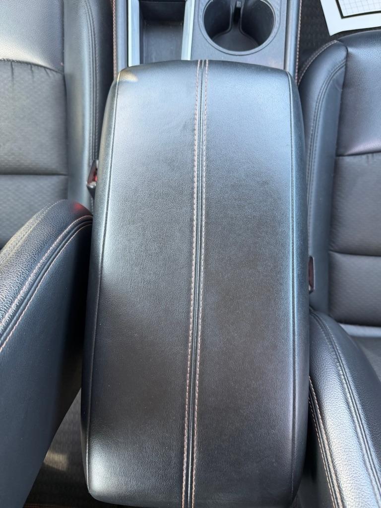 Nissan Altima 2.5 SR Sedan 2021