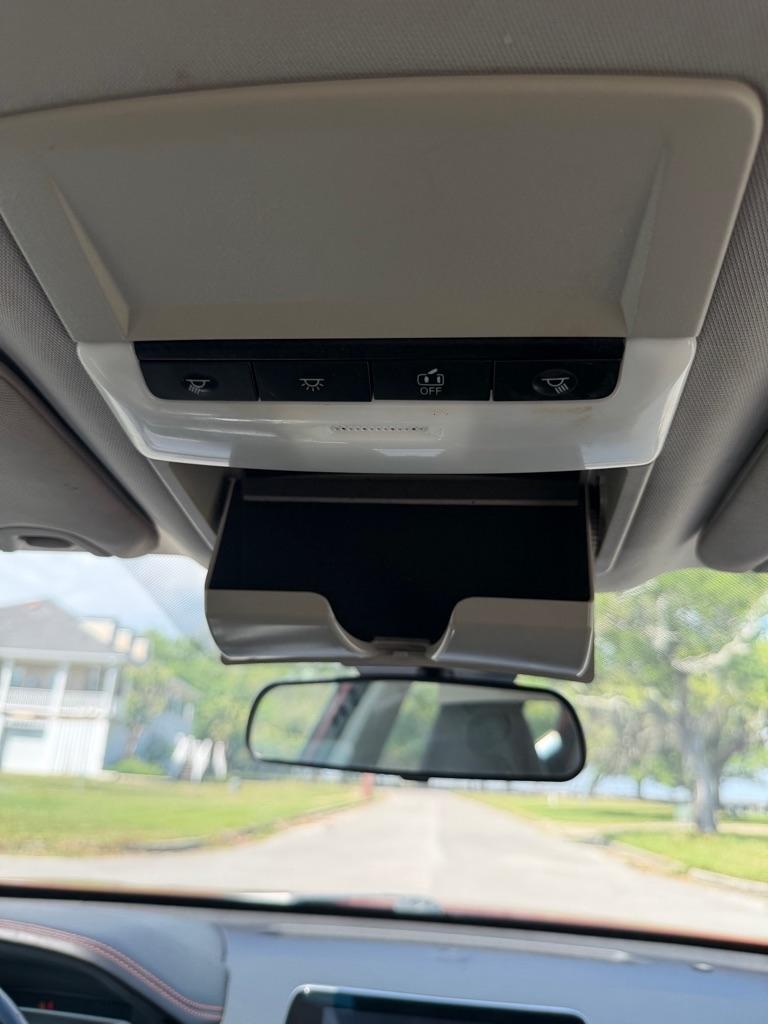 Nissan Altima 2.5 SR Sedan 2021