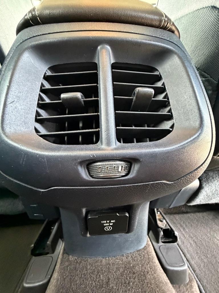 Jeep Cherokee FWD 4dr Limited 2016