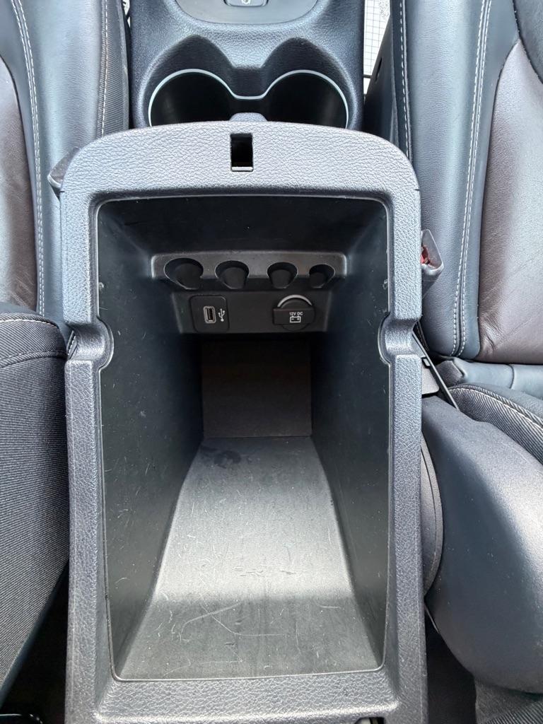 Jeep Cherokee FWD 4dr Limited 2016