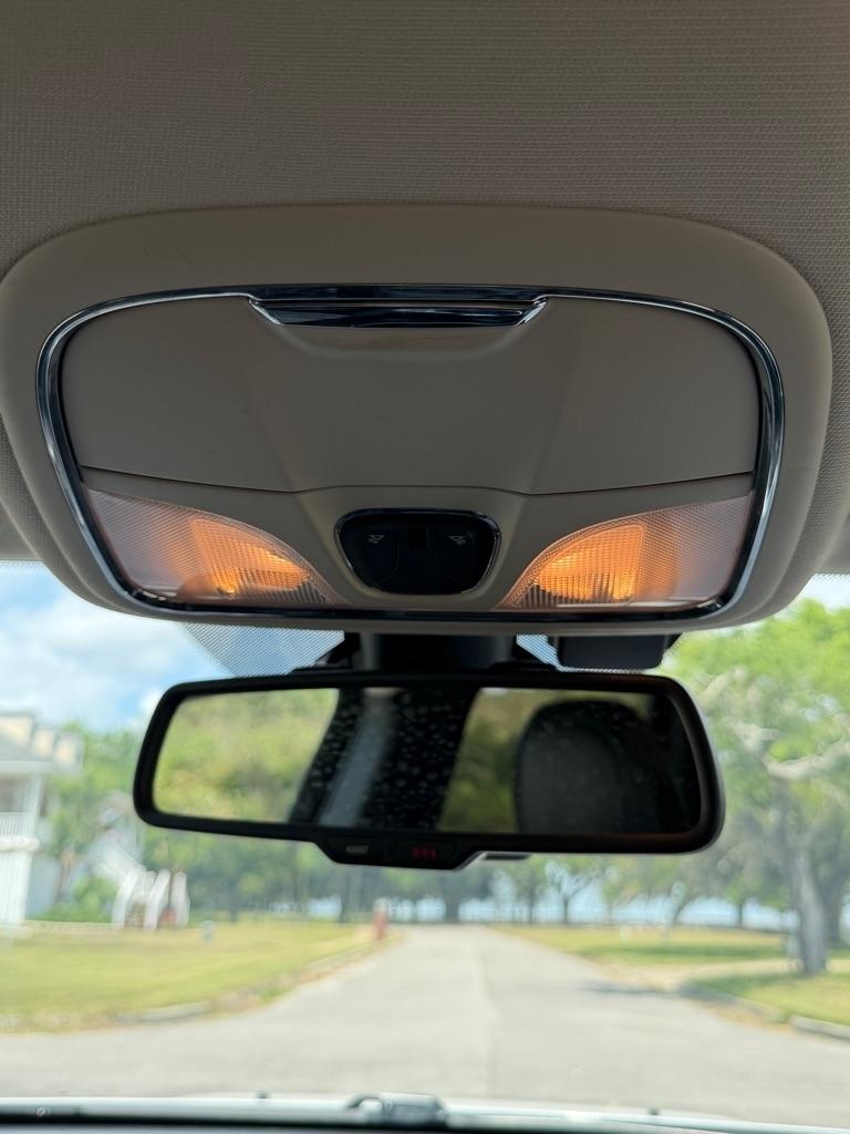 Jeep Cherokee FWD 4dr Limited 2016