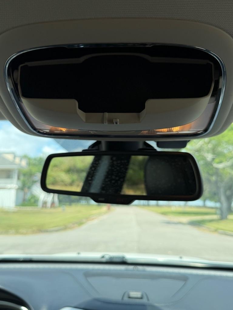 Jeep Cherokee FWD 4dr Limited 2016