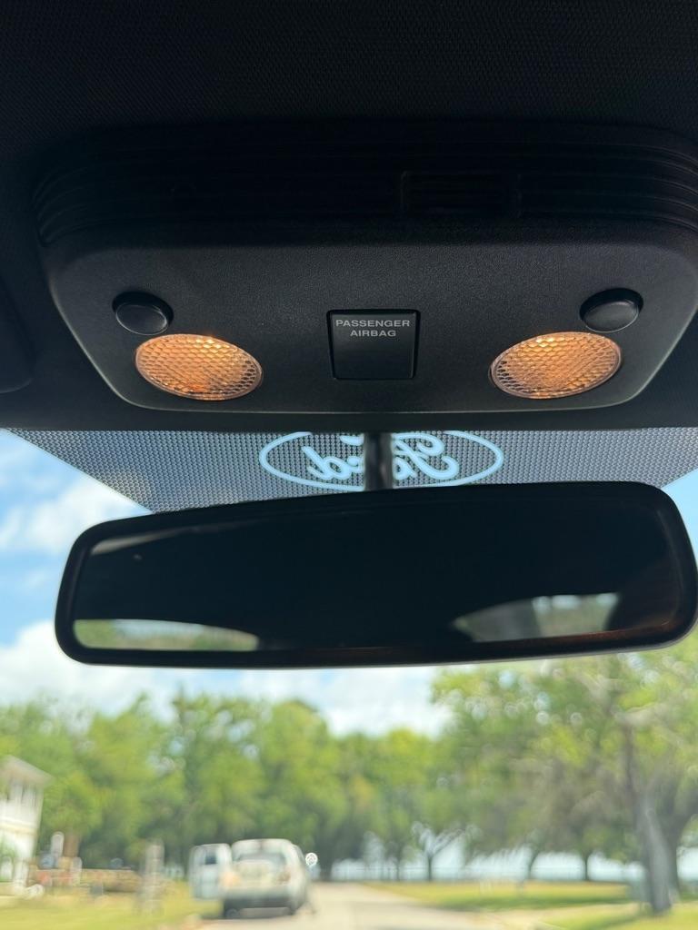 Ford Mustang EcoBoost Fastback 2017