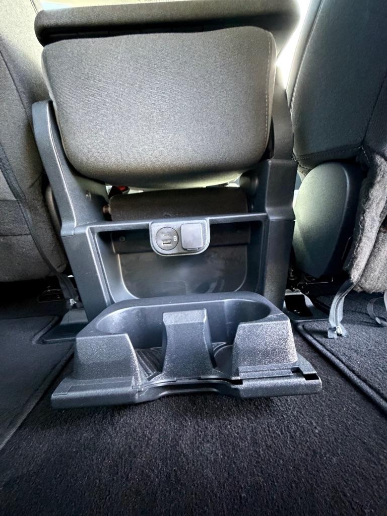 Ford F-150 XL 2WD SuperCrew 5.5' Box 2023