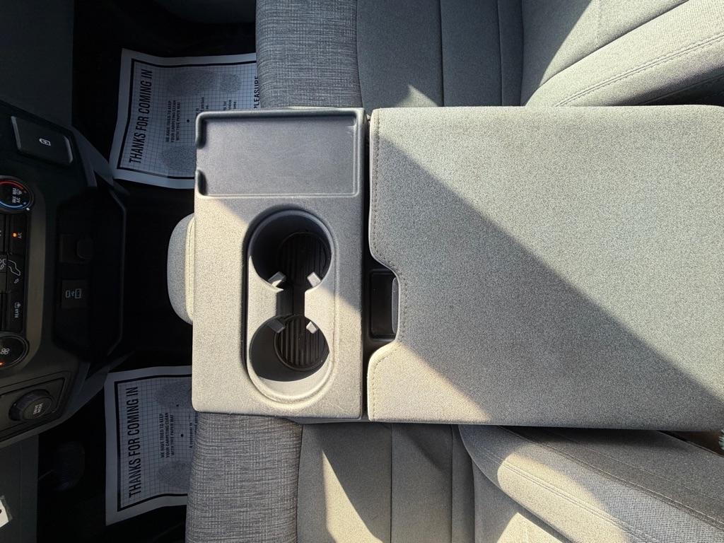 Ford F-150 XL 2WD SuperCrew 5.5' Box 2023