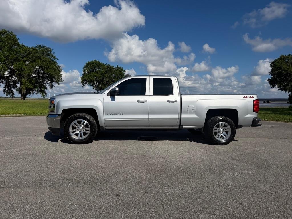 Chevrolet Silverado 1500  2019