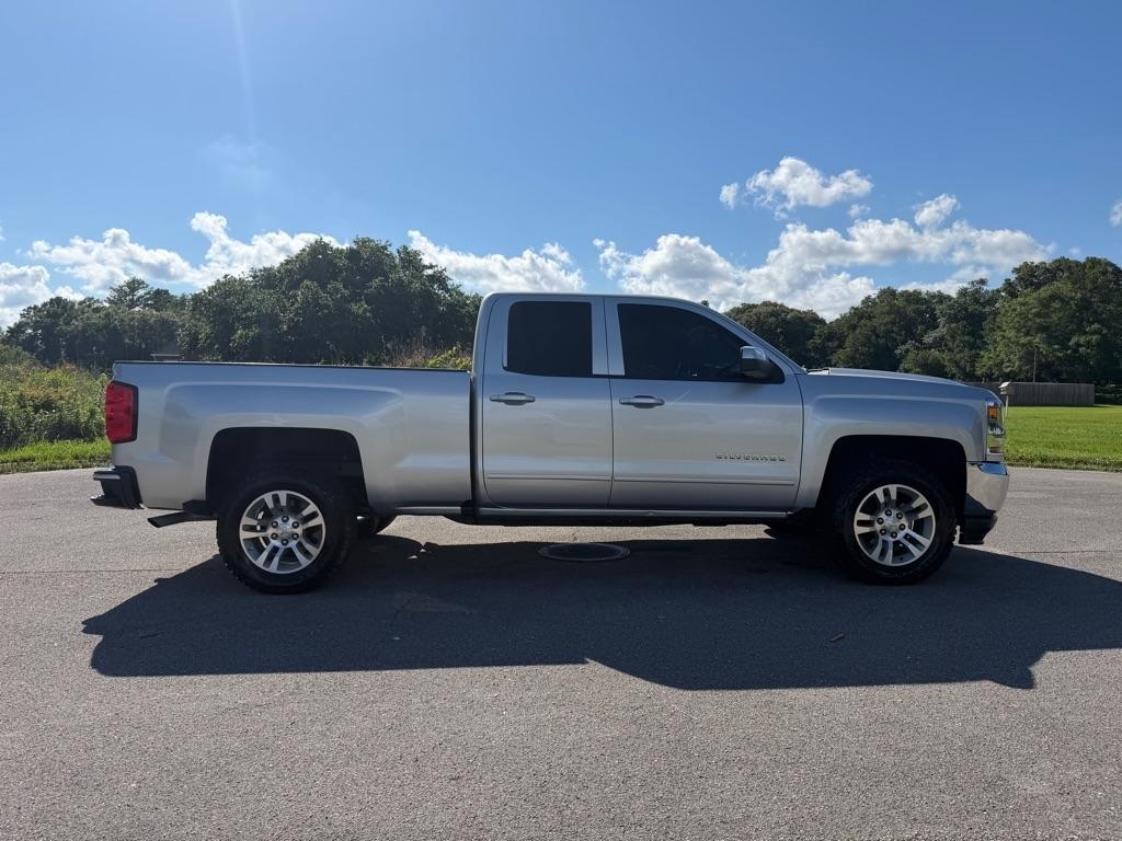 Chevrolet Silverado 1500  2019