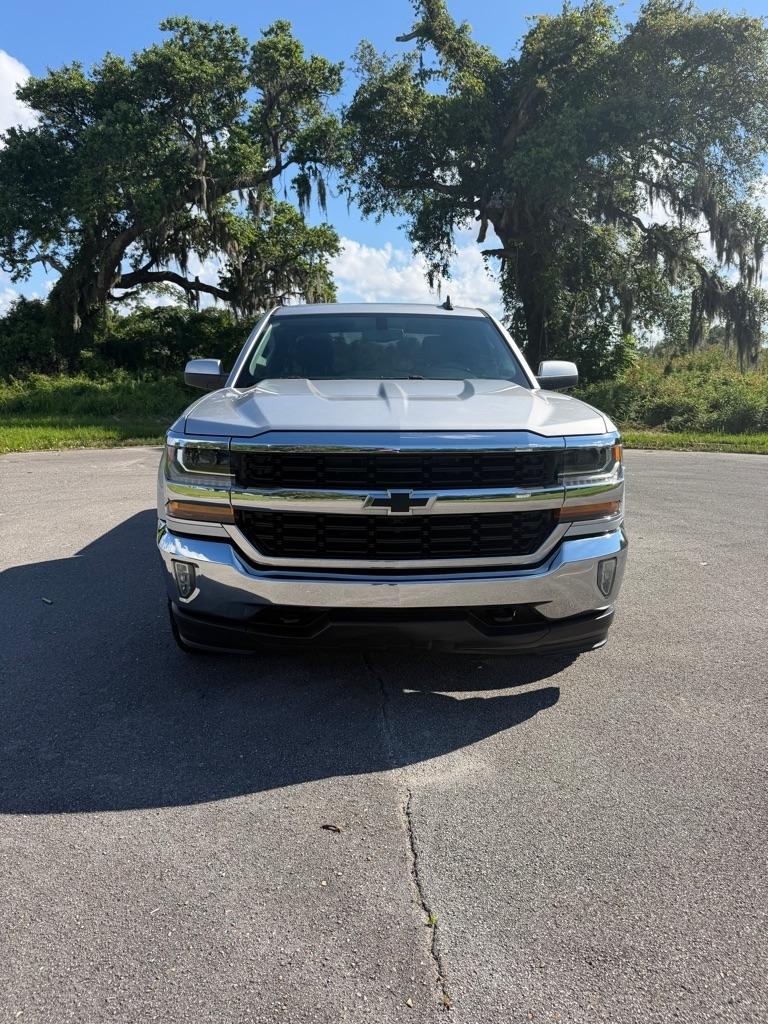 Chevrolet Silverado 1500  2019
