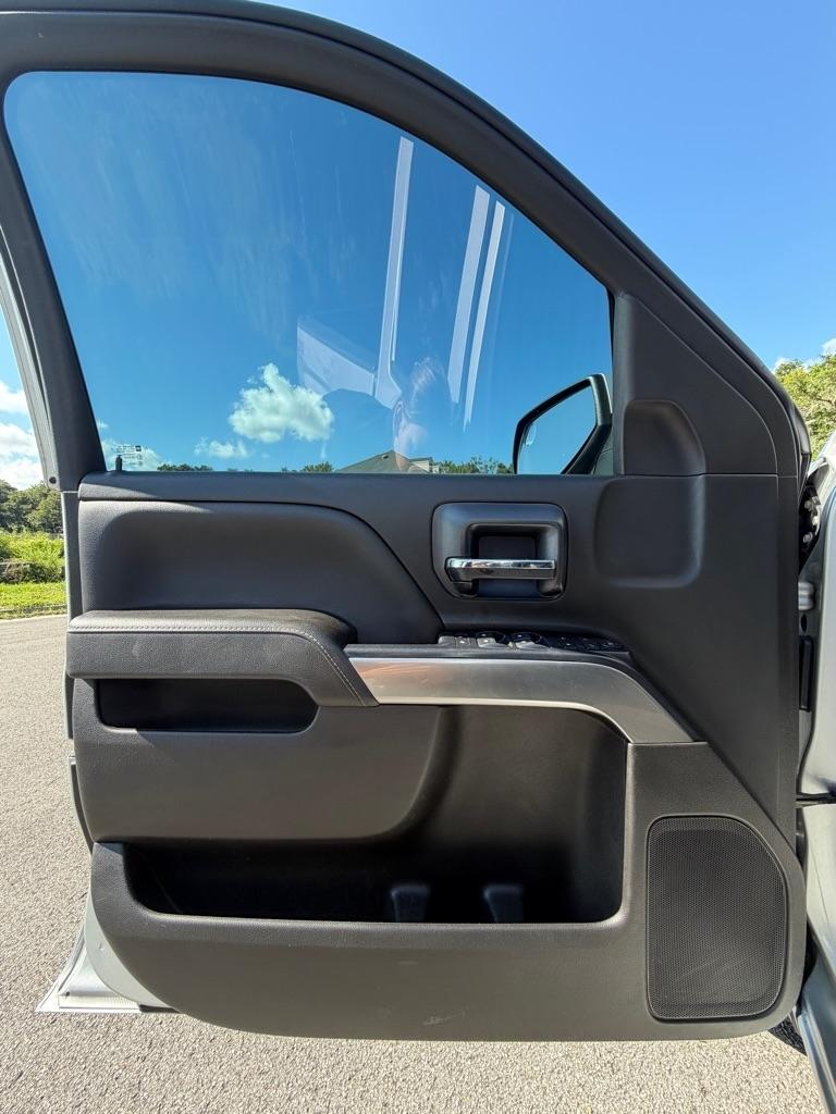 Chevrolet Silverado 1500  2019