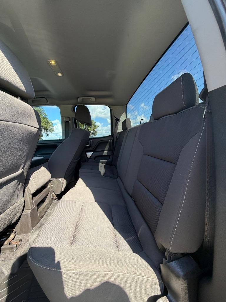 Chevrolet Silverado 1500  2019